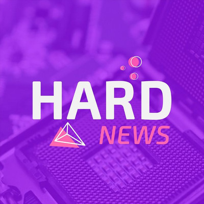 Hard News | Игры и технологии
