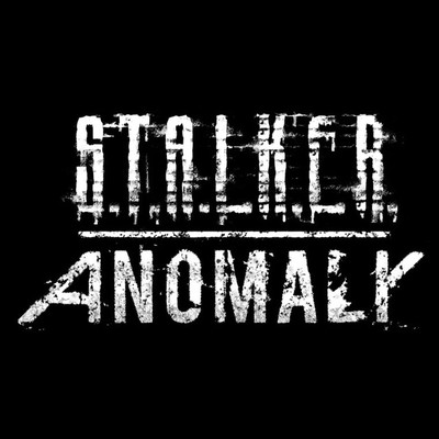 S.T.A.L.K.E.R. Anomaly