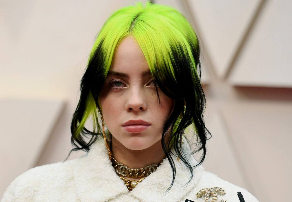 billieeilish