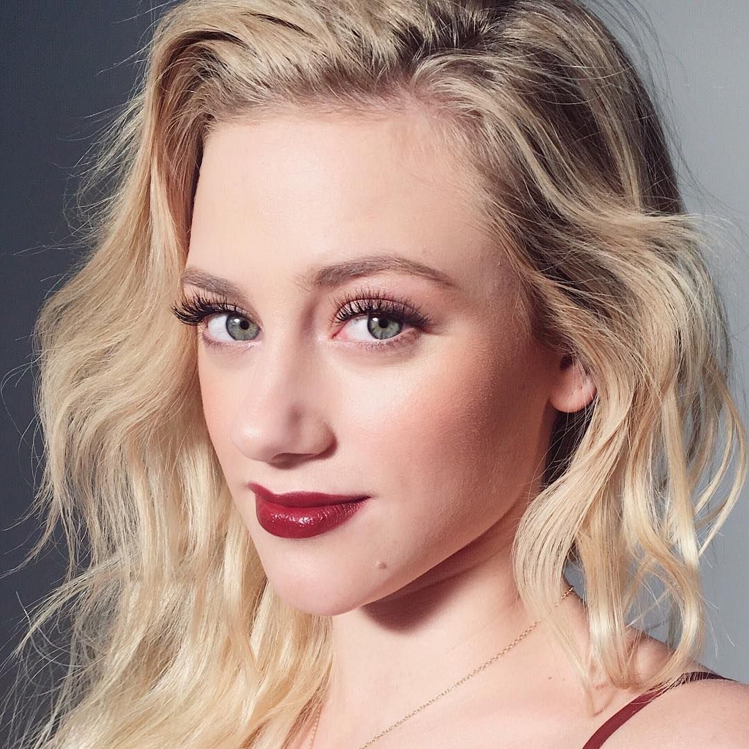 lilireinhart