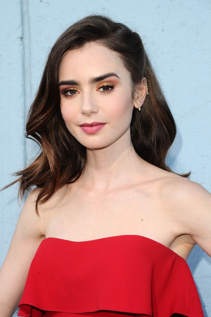 lilyjcollins