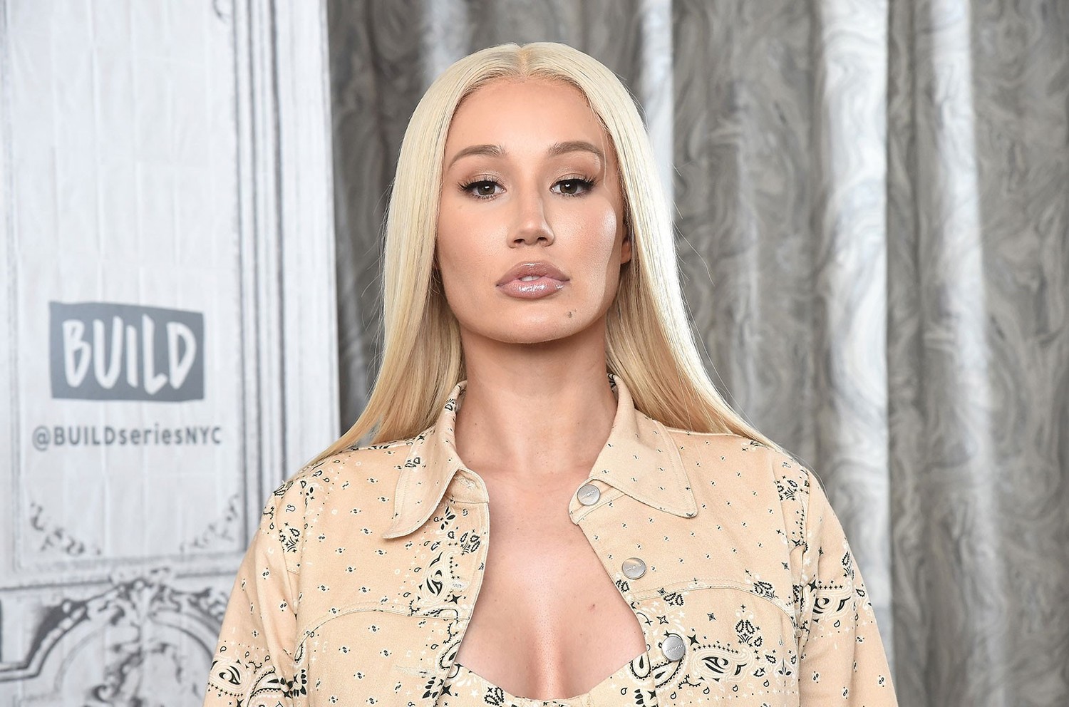 iggyazalea